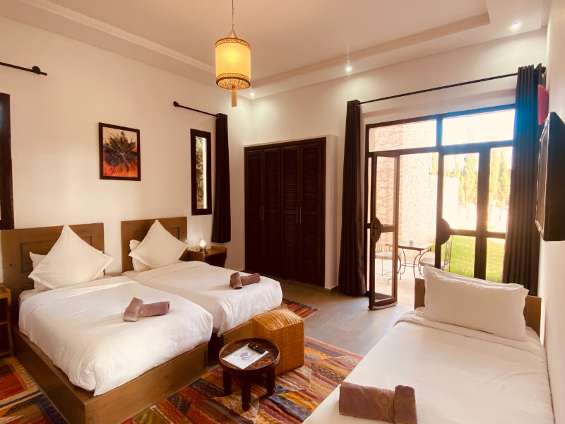 Dar Ayman hotel image