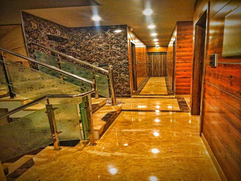 Shri Tirupati Residency image