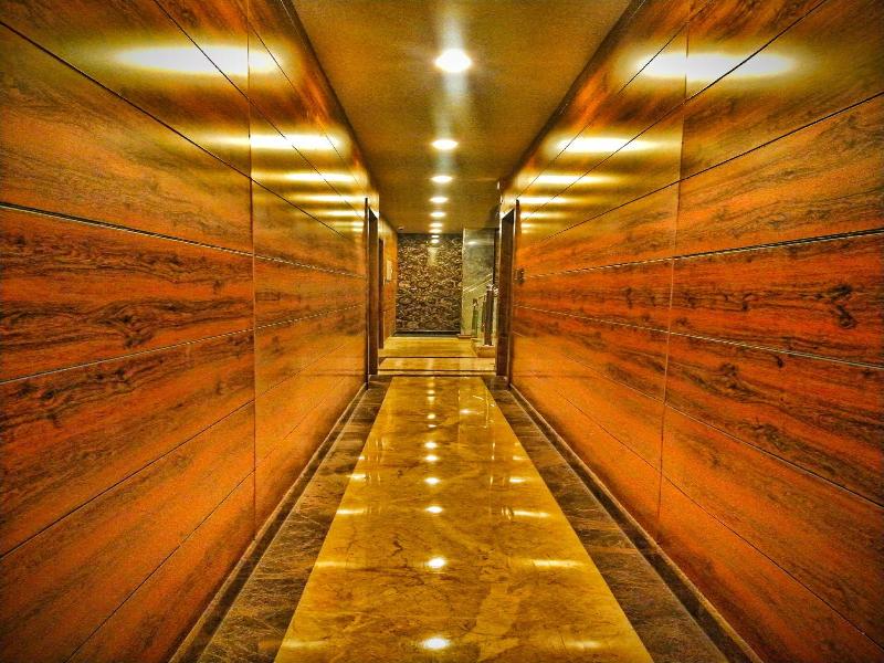 Shri Tirupati Residency image