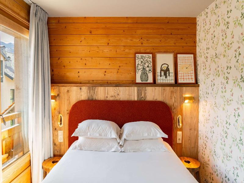 Best Western Plus Pays du Mont Blanc image