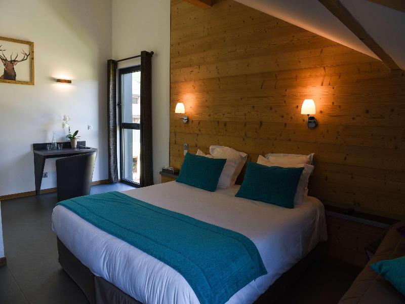 Best Western Plus Pays du Mont Blanc image