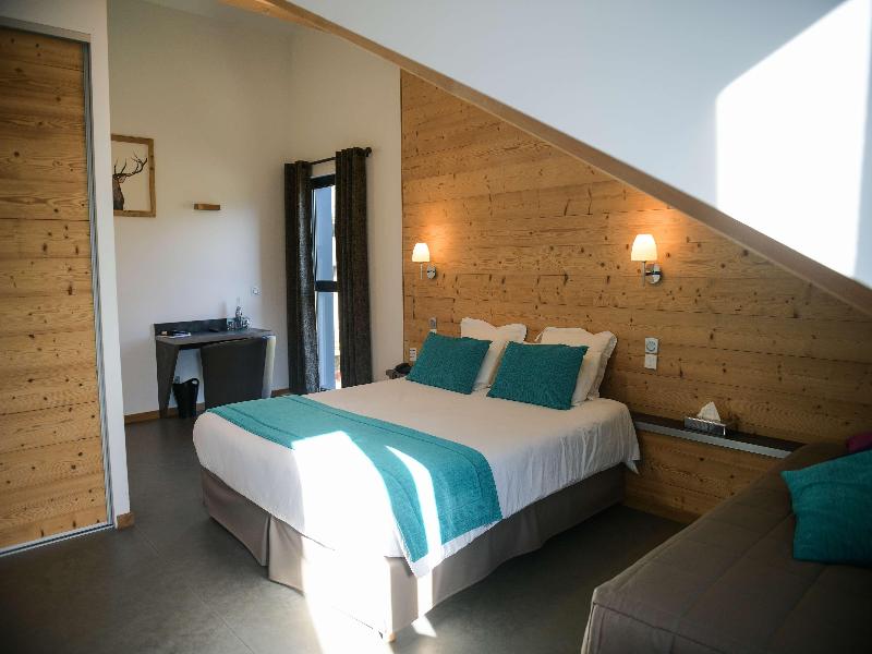 Best Western Plus Pays du Mont Blanc image