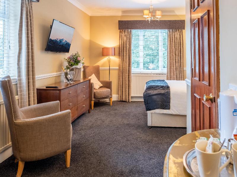 The Park Hotel Sure Hotel Collection By BW image