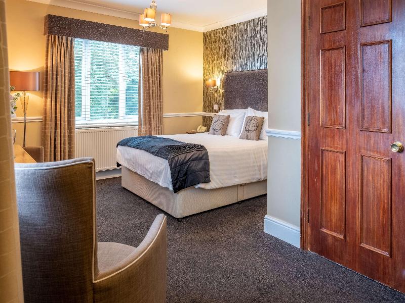 The Park Hotel Sure Hotel Collection By BW image