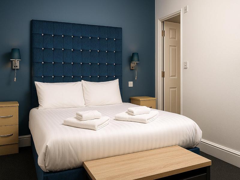 The Park Hotel Sure Hotel Collection By BW image