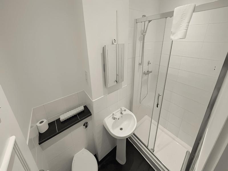 The Park Hotel Sure Hotel Collection By BW image