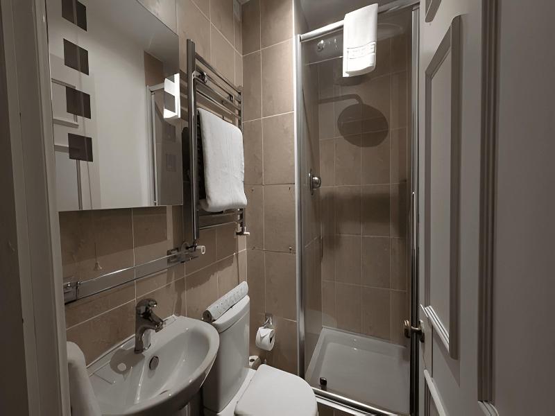 The Park Hotel Sure Hotel Collection By BW image