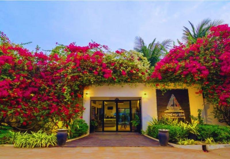 Ladear Angkor Hotel image