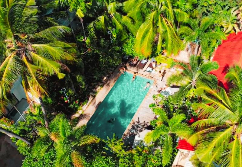 Ladear Angkor Hotel image