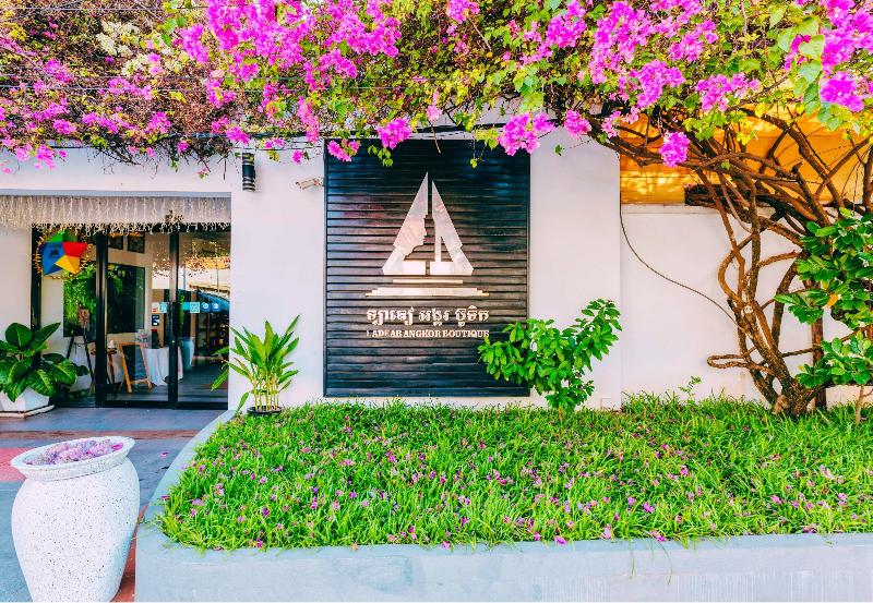 Ladear Angkor Hotel image
