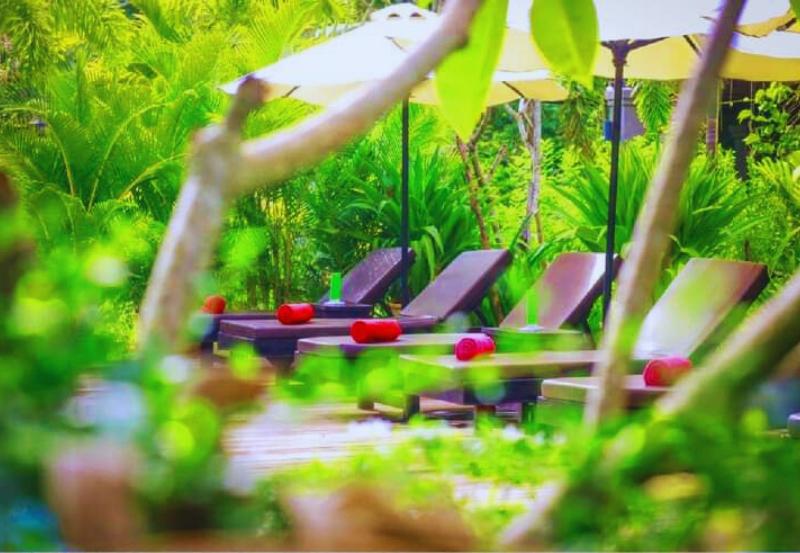 Ladear Angkor Hotel image