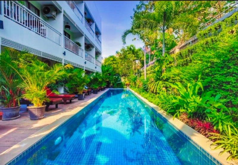Ladear Angkor Hotel image