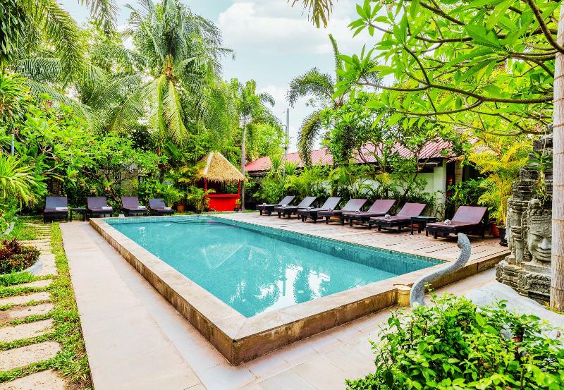 Ladear Angkor Hotel image