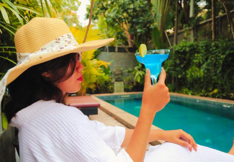 Ladear Angkor Hotel image