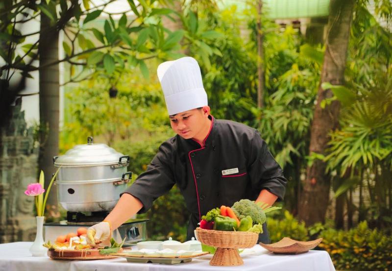 Ladear Angkor Hotel image