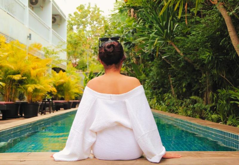 Ladear Angkor Hotel image