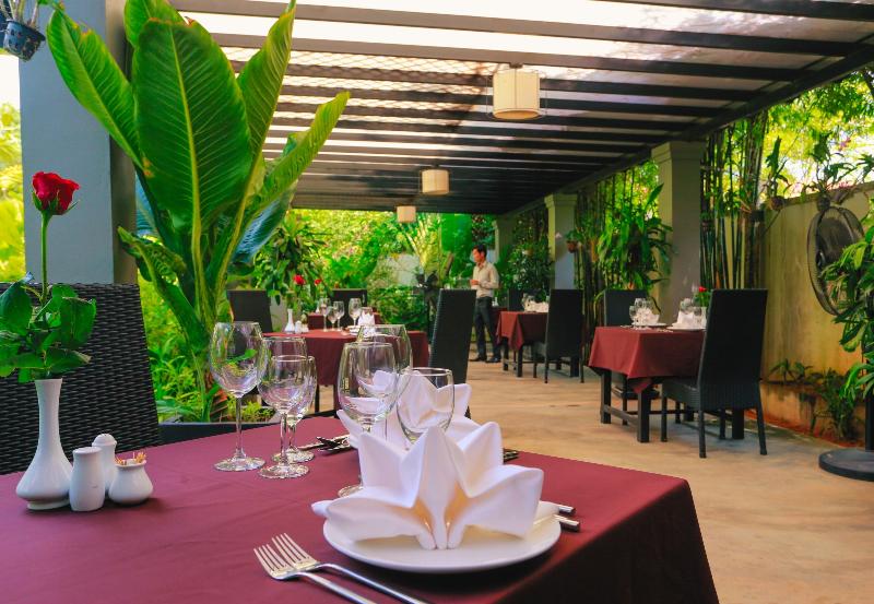Ladear Angkor Hotel image