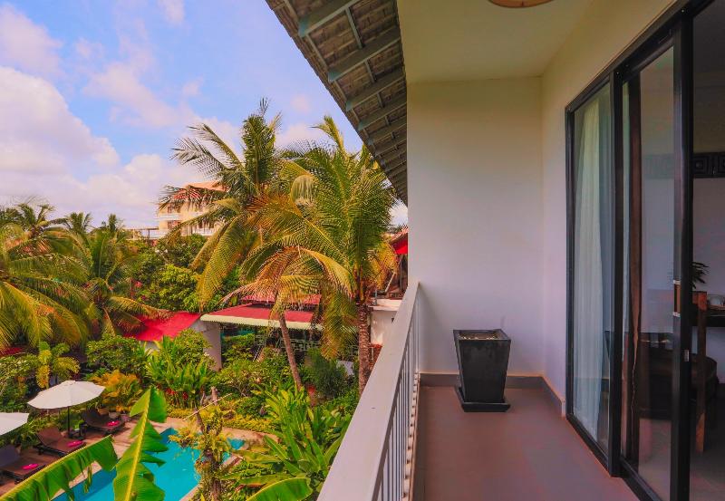Ladear Angkor Hotel image