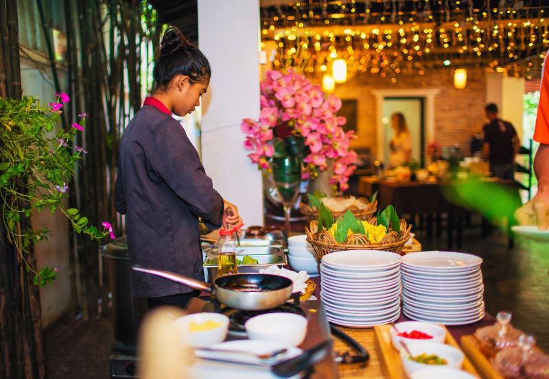 Ladear Angkor Hotel image