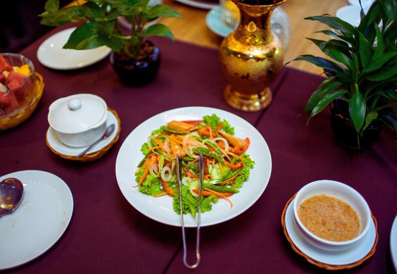 Ladear Angkor Hotel image