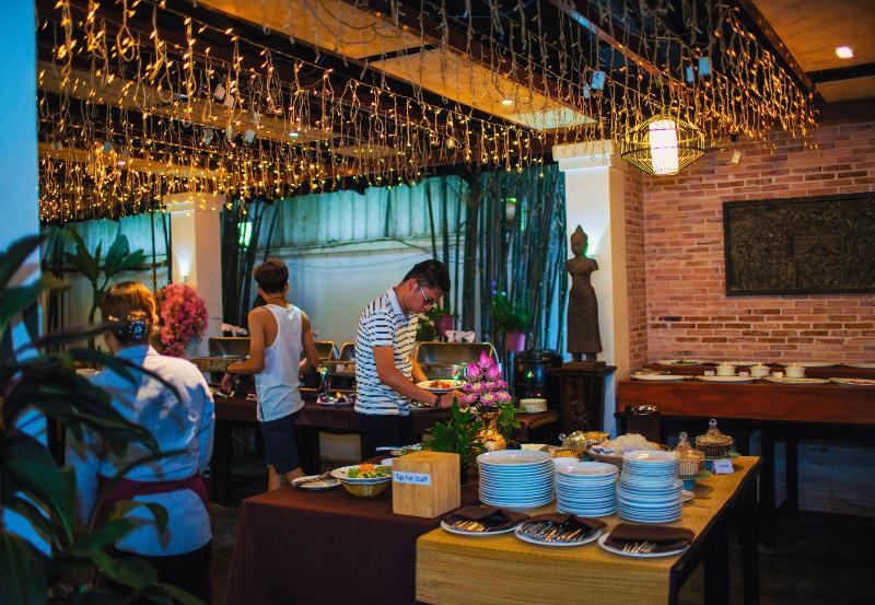 Ladear Angkor Hotel image