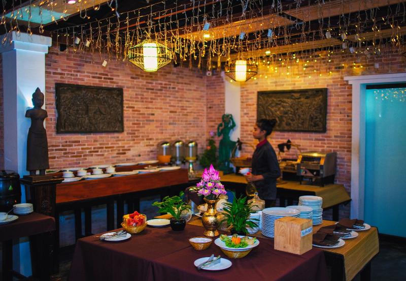 Ladear Angkor Hotel image