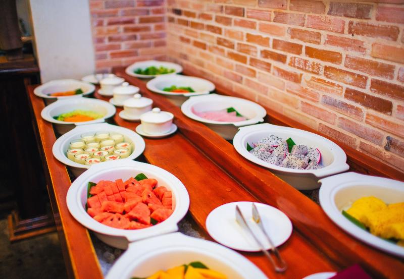 Ladear Angkor Hotel image