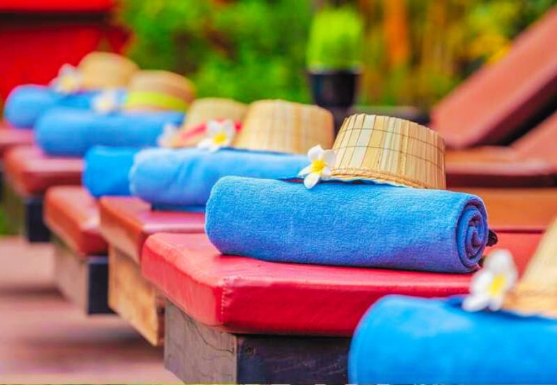Ladear Angkor Hotel image