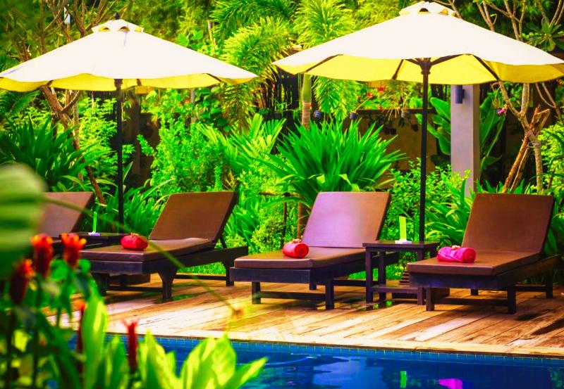 Ladear Angkor Hotel image
