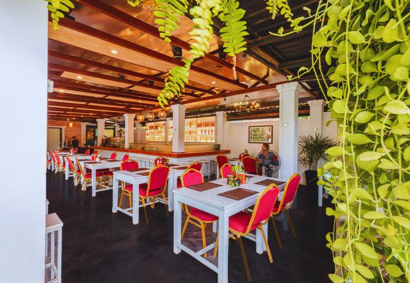 Ladear Angkor Hotel image
