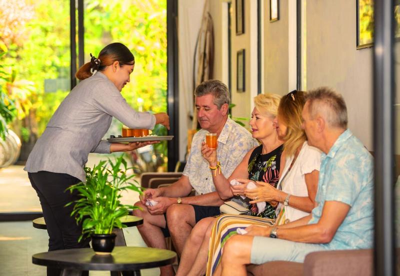 Ladear Angkor Hotel image