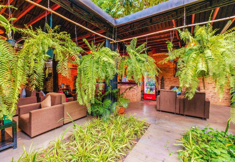 Ladear Angkor Hotel image