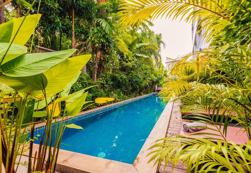 Ladear Angkor Hotel image