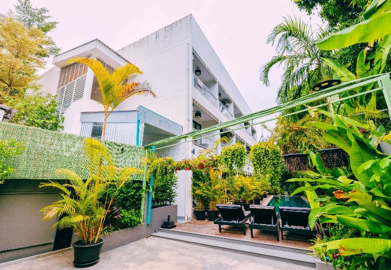 Ladear Angkor Hotel image