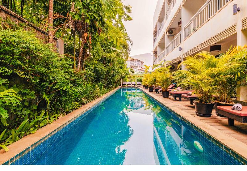 Ladear Angkor Hotel image