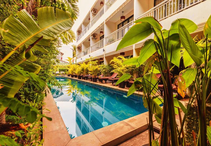 Ladear Angkor Hotel image