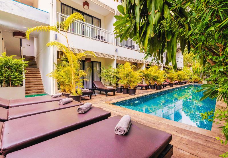 Ladear Angkor Hotel image