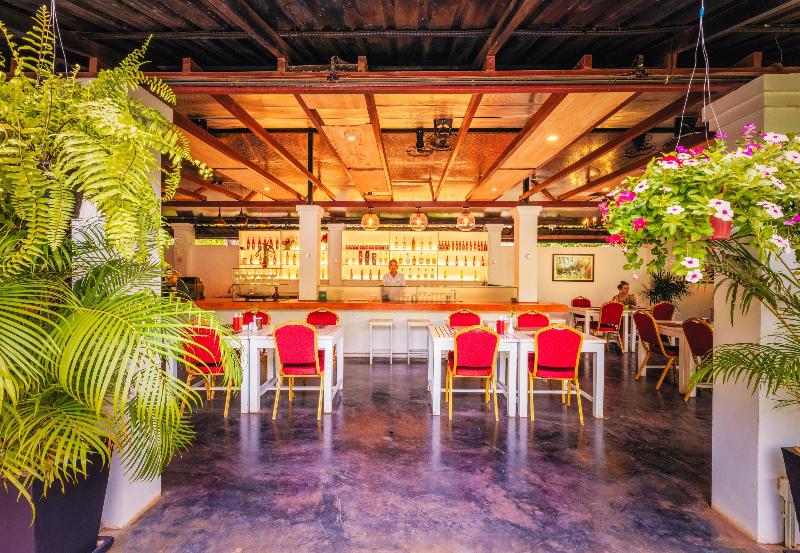 Ladear Angkor Hotel image