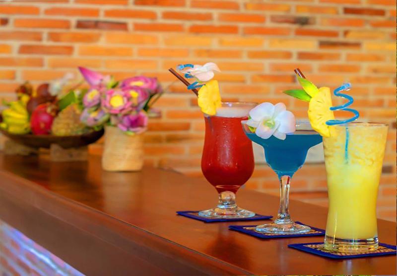Ladear Angkor Hotel image