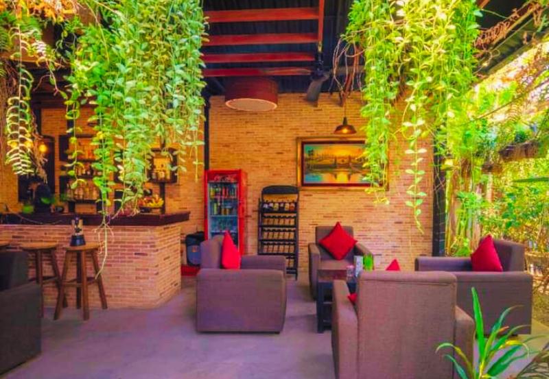 Ladear Angkor Hotel image