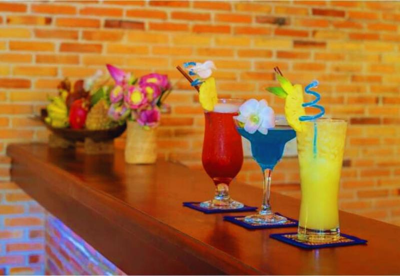 Ladear Angkor Hotel image