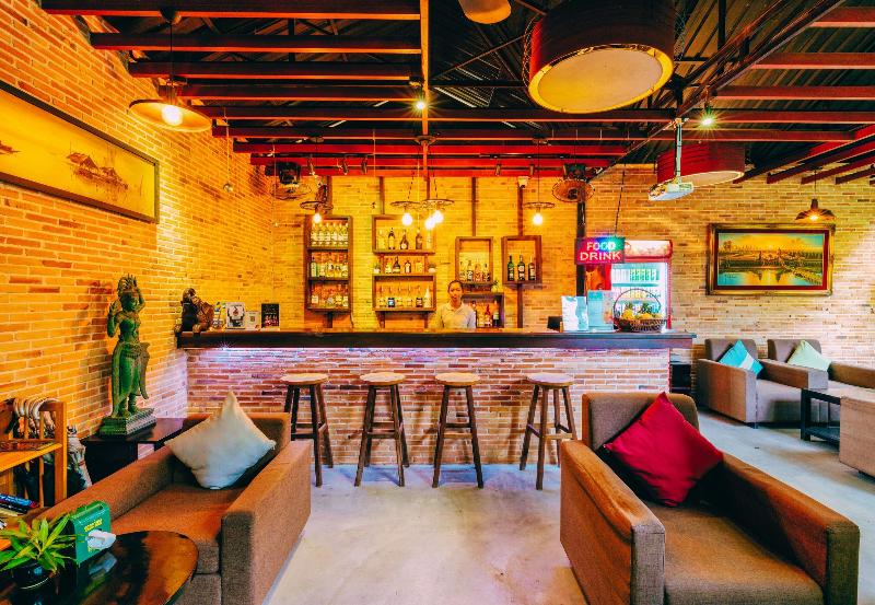 Ladear Angkor Hotel image