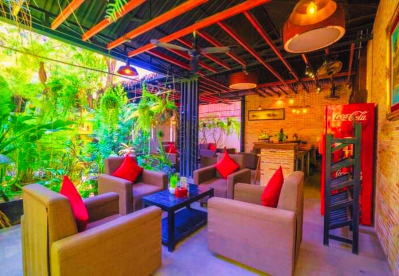Ladear Angkor Hotel image