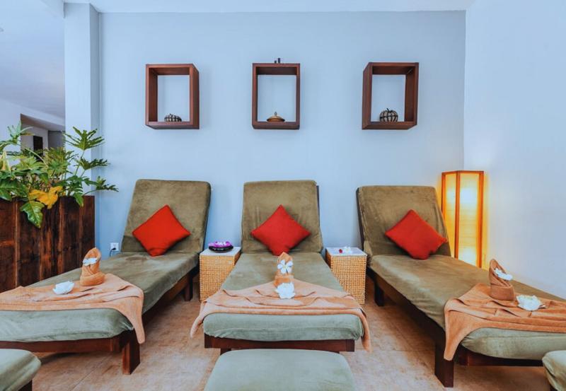 Ladear Angkor Hotel image