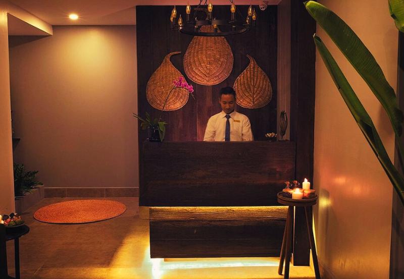 Ladear Angkor Hotel image