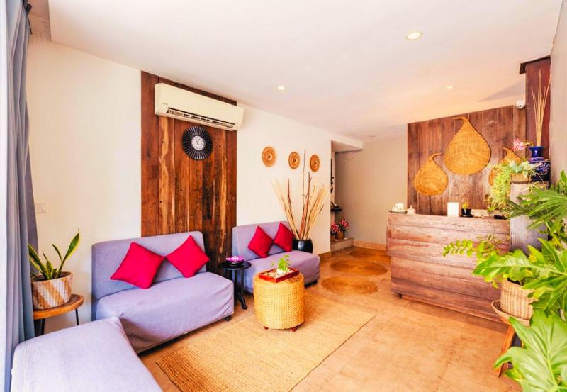Ladear Angkor Hotel image