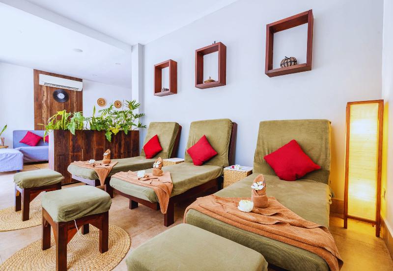 Ladear Angkor Hotel image