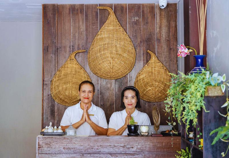 Ladear Angkor Hotel image