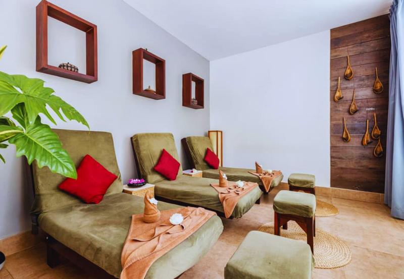 Ladear Angkor Hotel image