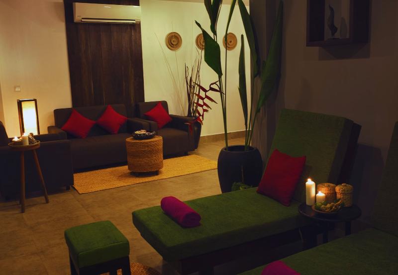 Ladear Angkor Hotel image